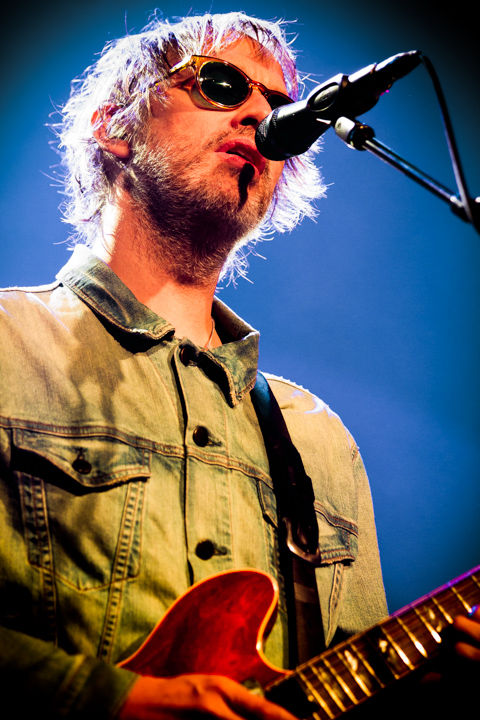 Ride @ Best Kept Secret Festival 2015 - Dag 2, picture 5, photographed by Tom Stessens - FrontView Magazine