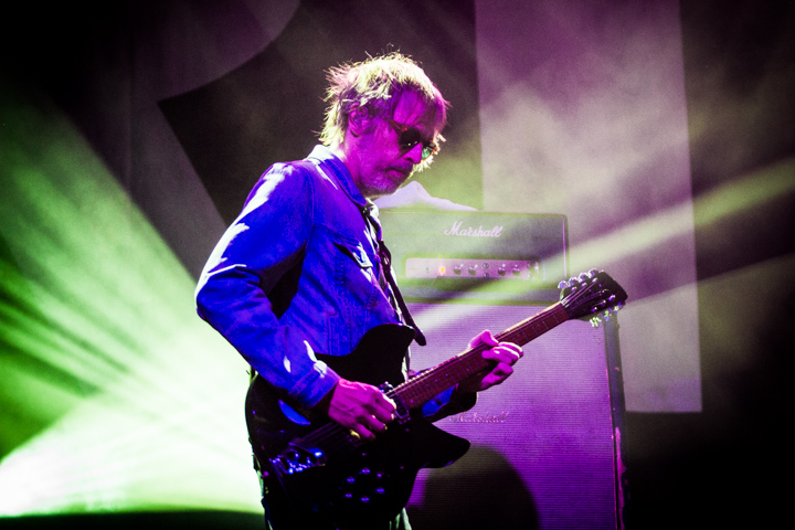 Ride @ Best Kept Secret Festival 2015 - Dag 2, picture 7, photographed by Tom Stessens - FrontView Magazine