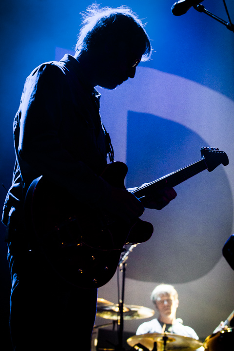 Ride @ Best Kept Secret Festival 2015 - Dag 2, picture 8, photographed by Tom Stessens - FrontView Magazine
