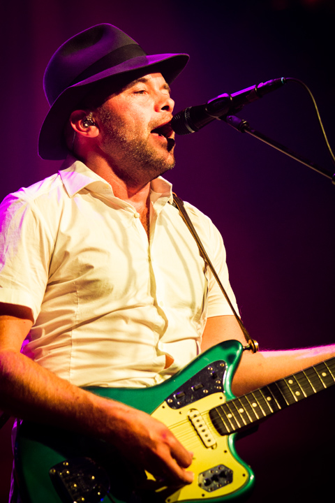 Ride @ Best Kept Secret Festival 2015 - Dag 2, picture 10, photographed by Tom Stessens - FrontView Magazine