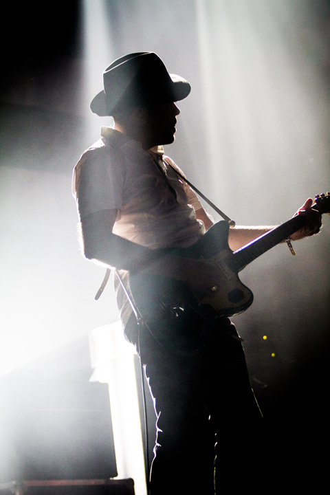 Ride @ Best Kept Secret Festival 2015 - Dag 2, picture 11, photographed by Tom Stessens - FrontView Magazine