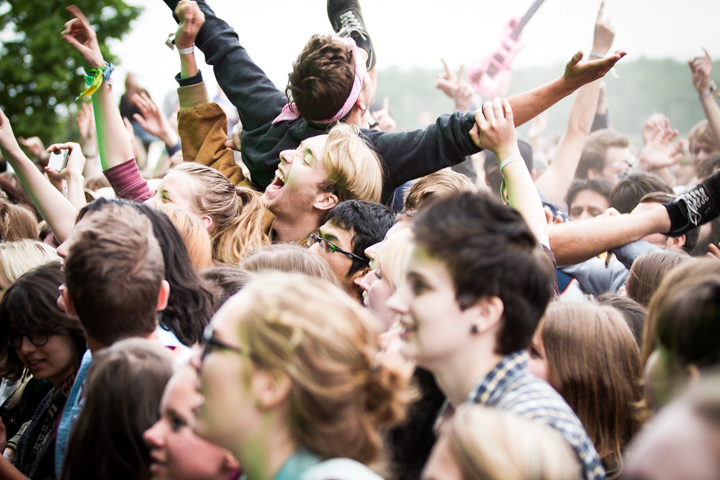 Sfeerbeelden @ Best Kept Secret Festival 2015 - Dag 2, picture 6, photographed by Tom Stessens - FrontView Magazine