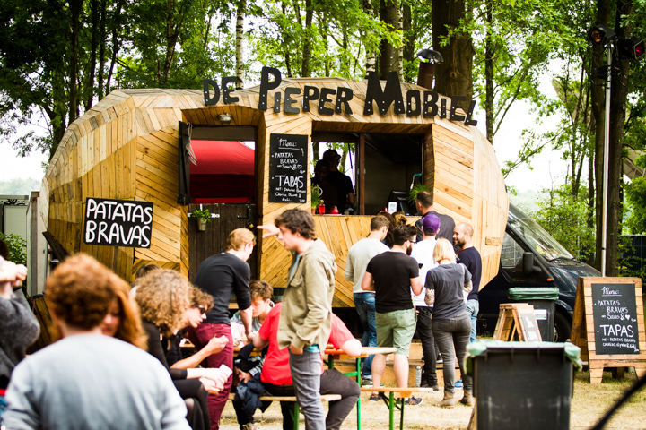 Sfeerbeelden @ Best Kept Secret Festival 2015 - Dag 2, picture 8, photographed by Tom Stessens - FrontView Magazine