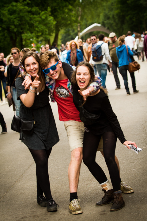 Sfeerbeelden @ Best Kept Secret Festival 2015 - Dag 2, picture 9, photographed by Tom Stessens - FrontView Magazine