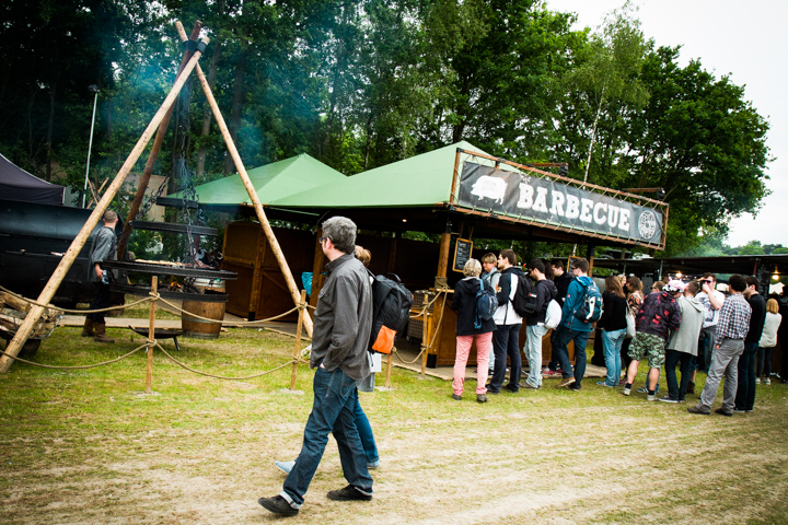 Sfeerbeelden @ Best Kept Secret Festival 2015 - Dag 2, picture 10, photographed by Tom Stessens - FrontView Magazine