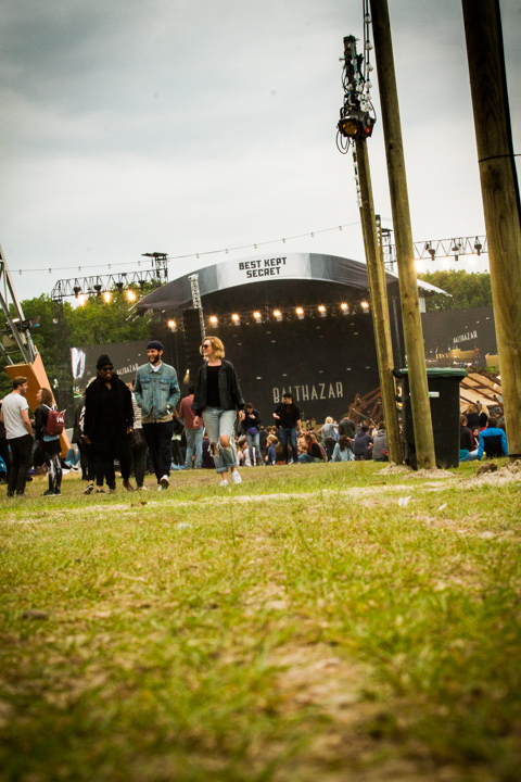 Sfeerbeelden @ Best Kept Secret Festival 2015 - Dag 2, picture 12, photographed by Tom Stessens - FrontView Magazine