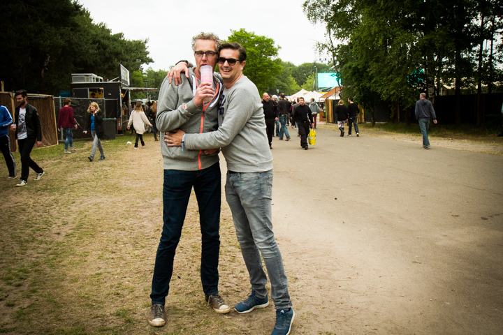 Sfeerbeelden @ Best Kept Secret Festival 2015 - Dag 2, picture 13, photographed by Tom Stessens - FrontView Magazine