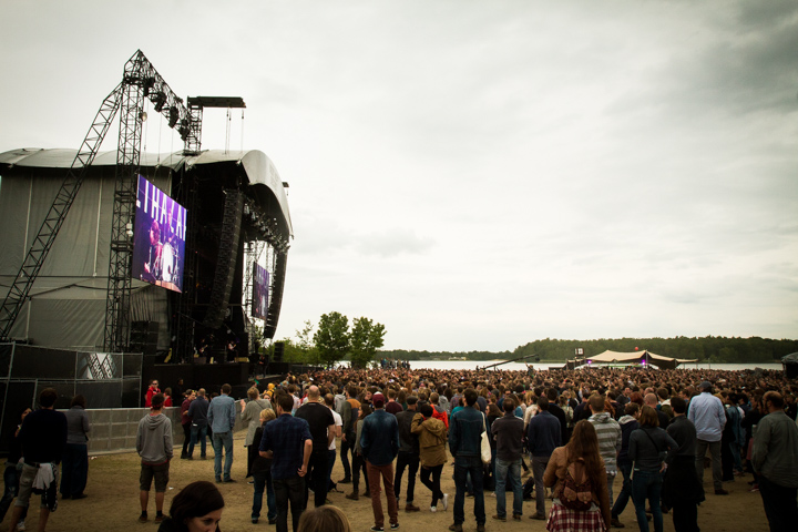 Sfeerbeelden @ Best Kept Secret Festival 2015 - Dag 2, picture 16, photographed by Tom Stessens - FrontView Magazine