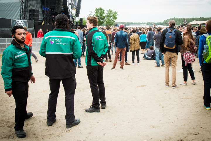 Sfeerbeelden @ Best Kept Secret Festival 2015 - Dag 2, picture 17, photographed by Tom Stessens - FrontView Magazine