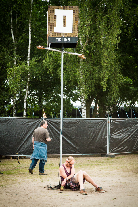 Sfeerbeelden @ Best Kept Secret Festival 2015 - Dag 2, picture 18, photographed by Tom Stessens - FrontView Magazine