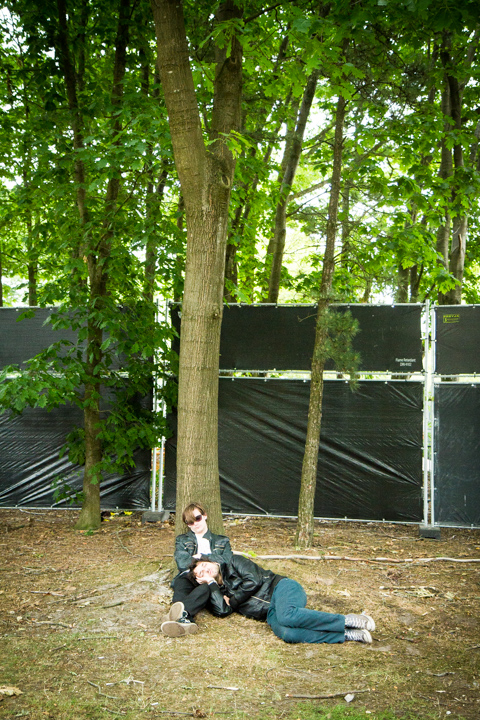 Sfeerbeelden @ Best Kept Secret Festival 2015 - Dag 2, picture 20, photographed by Tom Stessens - FrontView Magazine
