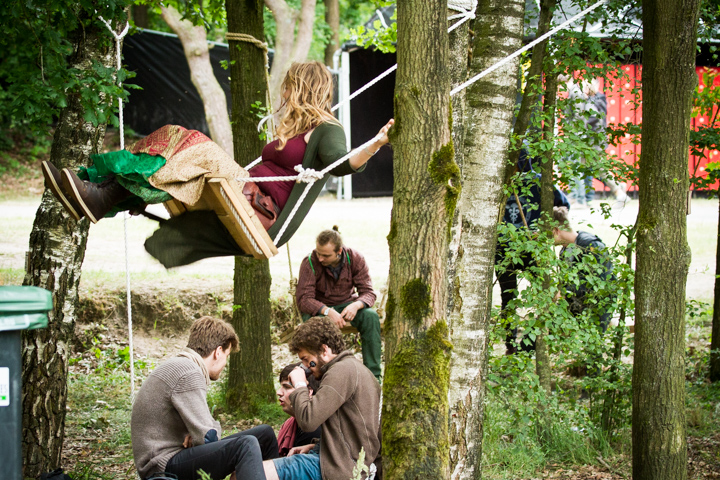 Sfeerbeelden @ Best Kept Secret Festival 2015 - Dag 2, picture 21, photographed by Tom Stessens - FrontView Magazine