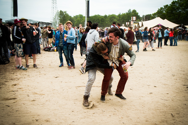 Sfeerbeelden @ Best Kept Secret Festival 2015 - Dag 2, picture 22, photographed by Tom Stessens - FrontView Magazine