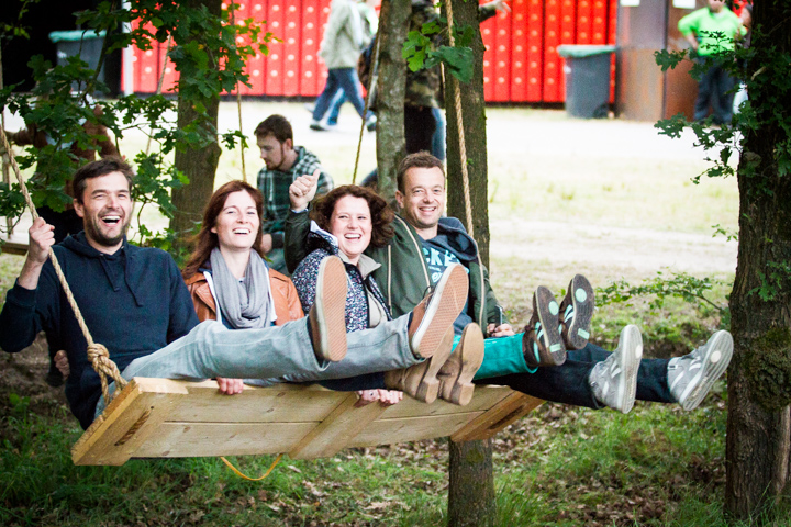 Sfeerbeelden @ Best Kept Secret Festival 2015 - Dag 2, picture 23, photographed by Tom Stessens - FrontView Magazine