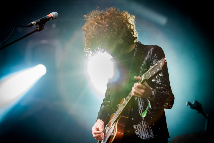 Temples @ Best Kept Secret Festival 2015 - Dag 2, picture 10, photographed by Tom Stessens - FrontView Magazine