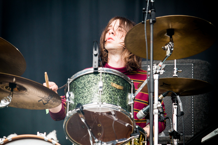 Temples @ Best Kept Secret Festival 2015 - Dag 2, picture 13, photographed by Tom Stessens - FrontView Magazine