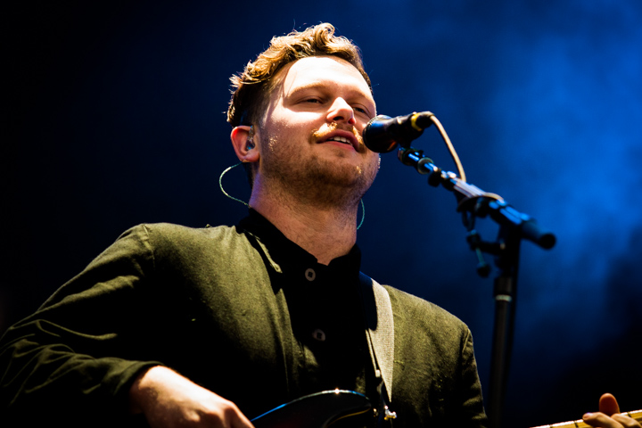 Alt-J @ Best Kept Secret Festival 2015 - Dag 3, foto 5, foto's door Tom Stessens - FrontView Magazine