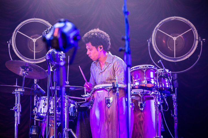 Bart Peeters - Benefietconcert @ De Roma Borgerhout, picture 32, photographed by Guy Danneels - FrontView Magazine
