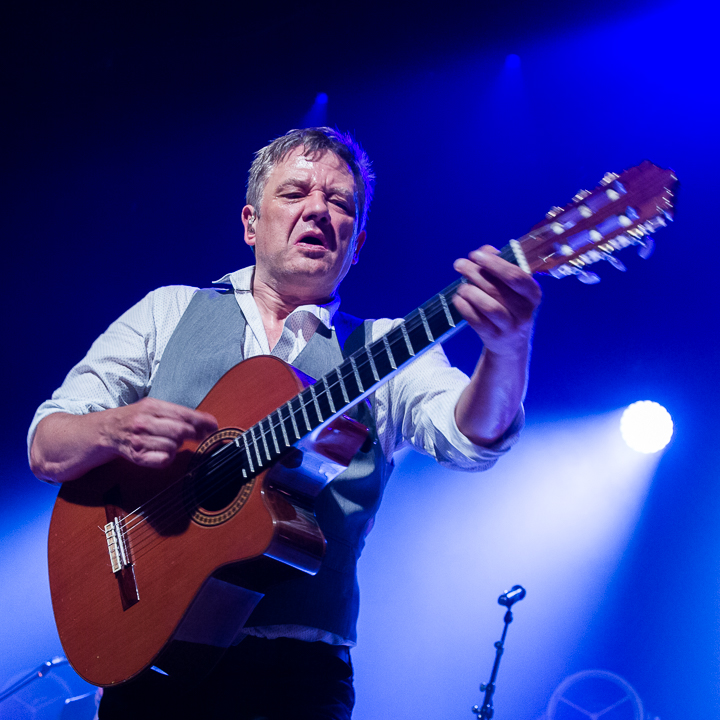 Bart Peeters - Benefietconcert @ De Roma Borgerhout, picture 49, photographed by Guy Danneels - FrontView Magazine