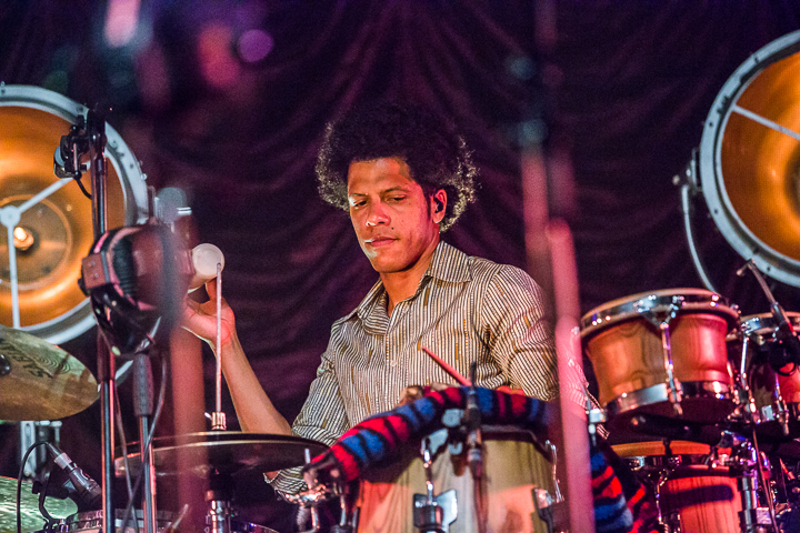 Bart Peeters - Benefietconcert @ De Roma Borgerhout, picture 51, photographed by Guy Danneels - FrontView Magazine