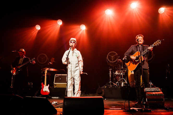 Bart Peeters - Benefietconcert @ De Roma Borgerhout, picture 64, photographed by Guy Danneels - FrontView Magazine