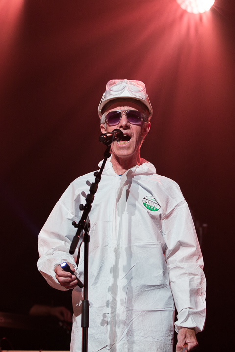 Bart Peeters - Benefietconcert @ De Roma Borgerhout, picture 66, photographed by Guy Danneels - FrontView Magazine