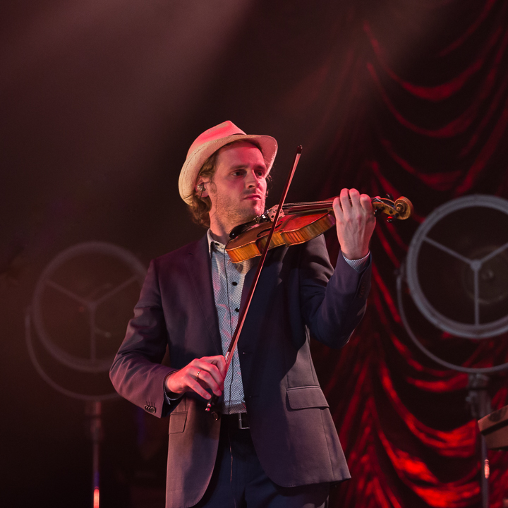 Bart Peeters - Benefietconcert @ De Roma Borgerhout, picture 71, photographed by Guy Danneels - FrontView Magazine