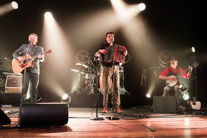 Bart Peeters - Benefietconcert @ De Roma Borgerhout, picture 72, photographed by Guy Danneels - FrontView Magazine