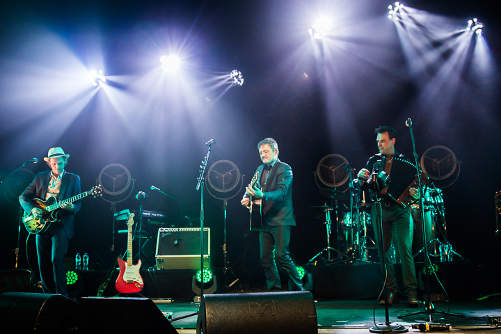 Bart Peeters - Benefietconcert @ De Roma Borgerhout, picture 84, photographed by Guy Danneels - FrontView Magazine