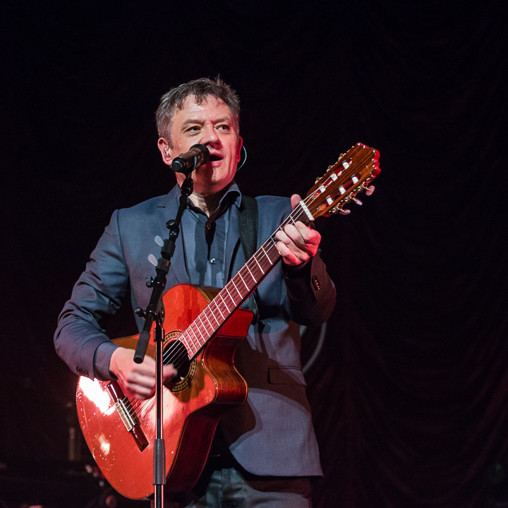 Bart Peeters - Benefietconcert @ De Roma Borgerhout, picture 89, photographed by Guy Danneels - FrontView Magazine