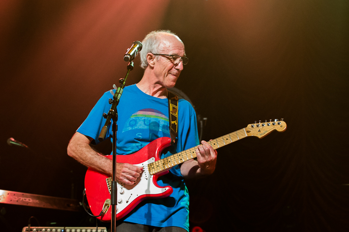 Bart Peeters - Benefietconcert @ De Roma Borgerhout, picture 90, photographed by Guy Danneels - FrontView Magazine