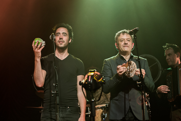 Bart Peeters - Benefietconcert @ De Roma Borgerhout, picture 91, photographed by Guy Danneels - FrontView Magazine