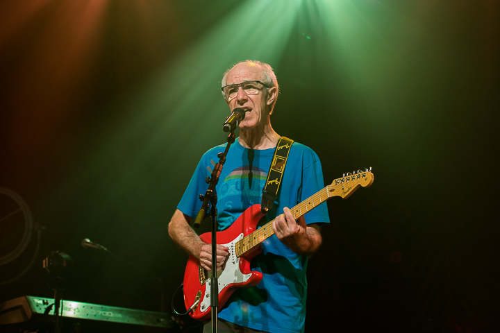 Bart Peeters - Benefietconcert @ De Roma Borgerhout, picture 93, photographed by Guy Danneels - FrontView Magazine