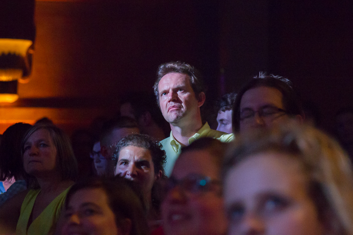 Bart Peeters - Benefietconcert @ De Roma Borgerhout, picture 95, photographed by Guy Danneels - FrontView Magazine