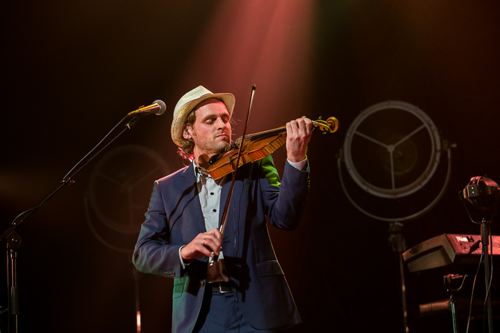 Bart Peeters - Benefietconcert @ De Roma Borgerhout, picture 96, photographed by Guy Danneels - FrontView Magazine
