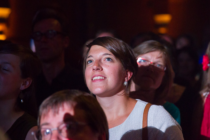 Bart Peeters - Benefietconcert @ De Roma Borgerhout, picture 97, photographed by Guy Danneels - FrontView Magazine