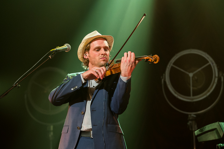 Bart Peeters - Benefietconcert @ De Roma Borgerhout, picture 98, photographed by Guy Danneels - FrontView Magazine