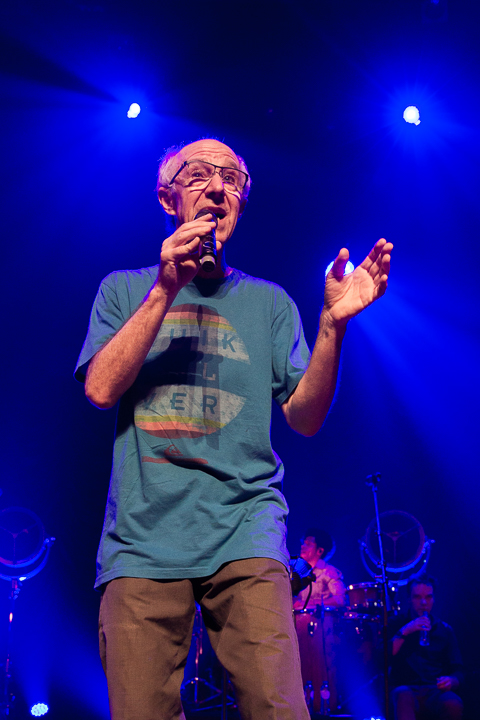 Bart Peeters - Benefietconcert @ De Roma Borgerhout, picture 105, photographed by Guy Danneels - FrontView Magazine