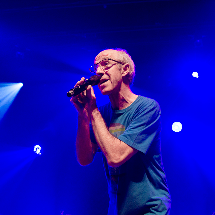 Bart Peeters - Benefietconcert @ De Roma Borgerhout, picture 109, photographed by Guy Danneels - FrontView Magazine