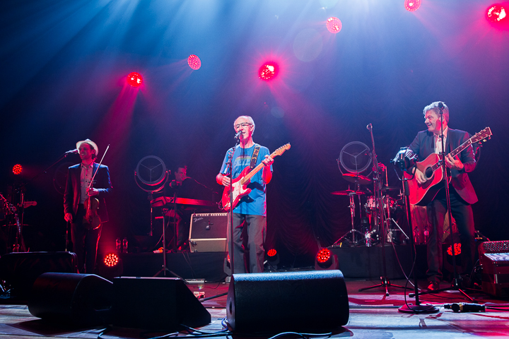 Bart Peeters - Benefietconcert @ De Roma Borgerhout, picture 110, photographed by Guy Danneels - FrontView Magazine