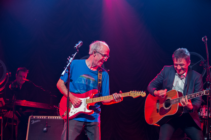 Bart Peeters - Benefietconcert @ De Roma Borgerhout, picture 112, photographed by Guy Danneels - FrontView Magazine