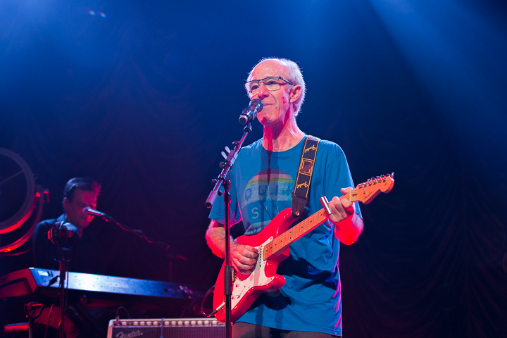 Bart Peeters - Benefietconcert @ De Roma Borgerhout, picture 114, photographed by Guy Danneels - FrontView Magazine