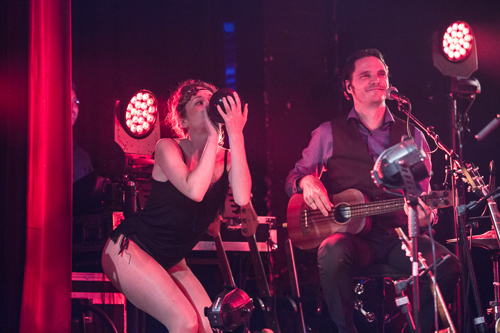 Bart Peeters - Benefietconcert @ De Roma Borgerhout, picture 136, photographed by Guy Danneels - FrontView Magazine