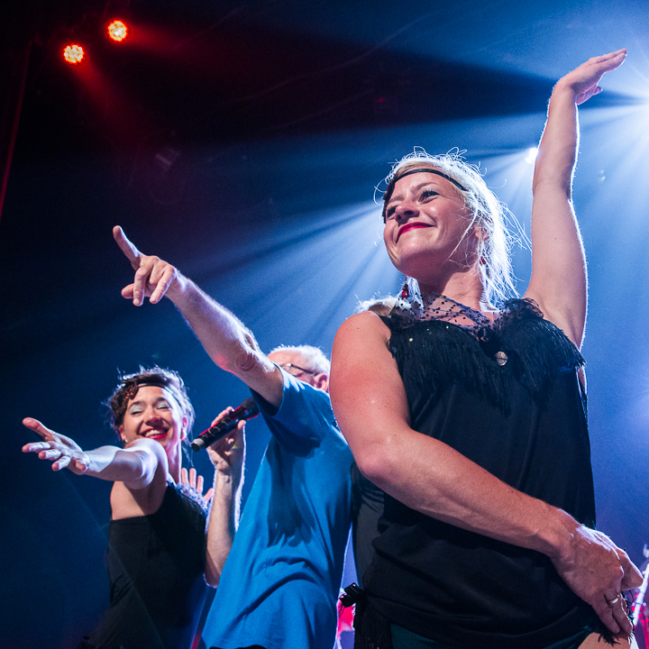 Bart Peeters - Benefietconcert @ De Roma Borgerhout, picture 145, photographed by Guy Danneels - FrontView Magazine