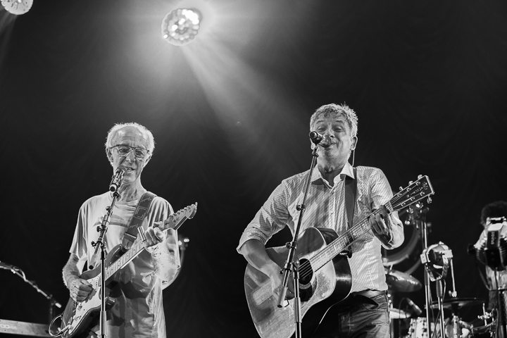 Bart Peeters - Benefietconcert @ De Roma Borgerhout, picture 148, photographed by Guy Danneels - FrontView Magazine