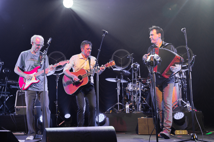 Bart Peeters - Benefietconcert @ De Roma Borgerhout, picture 150, photographed by Guy Danneels - FrontView Magazine