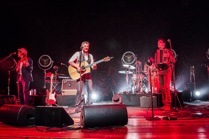 Bart Peeters - Benefietconcert @ De Roma Borgerhout, picture 152, photographed by Guy Danneels - FrontView Magazine
