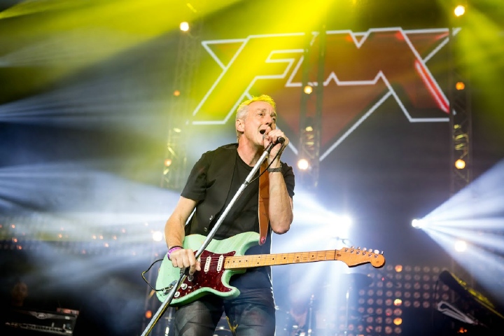 Graspop 2015 Zondag, picture 3, photographed by Grapop fotografenteam - FrontView Magazine