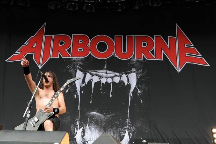 Graspop 2015 Zondag, picture 7, photographed by Grapop fotografenteam - FrontView Magazine