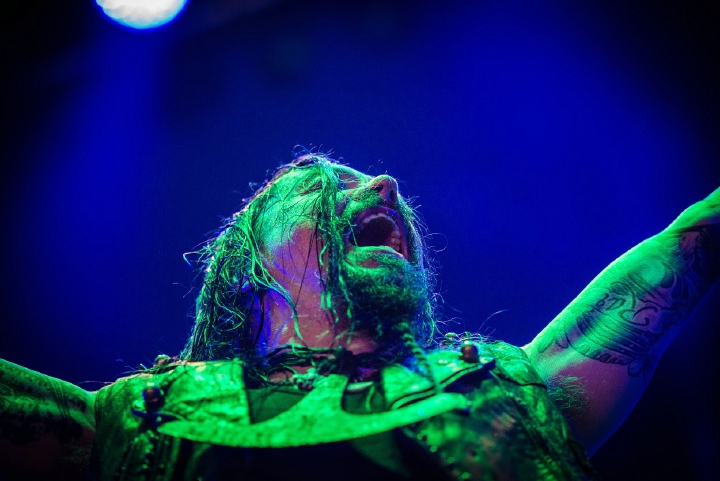 Graspop 2015 Zondag, picture 10, photographed by Grapop fotografenteam - FrontView Magazine